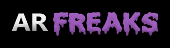 ARFreaks - Free Passthrough VR Porn Videos logo